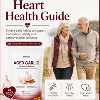 Wellvare Hearth Health Ebook