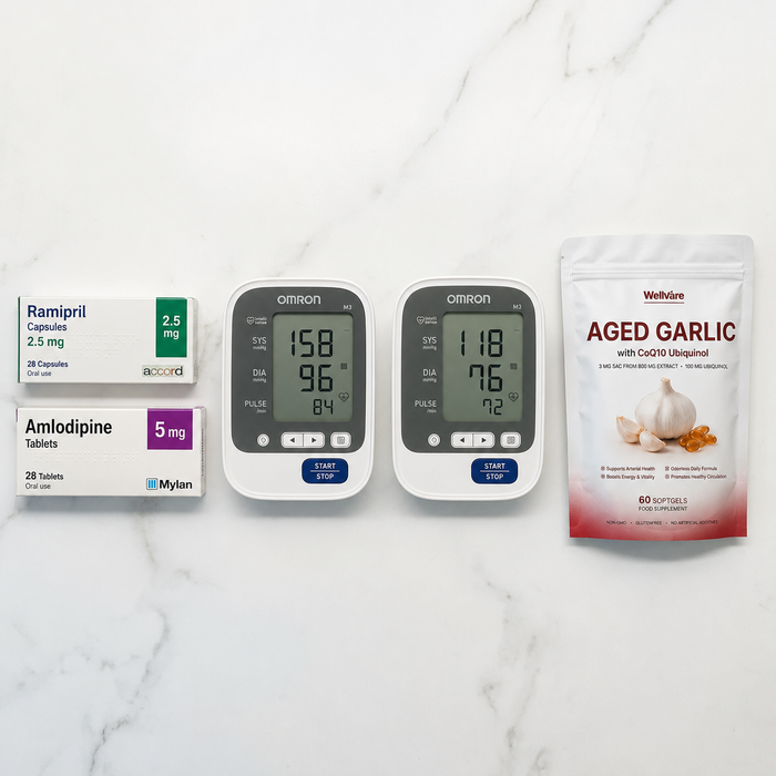 Cardiovascular support