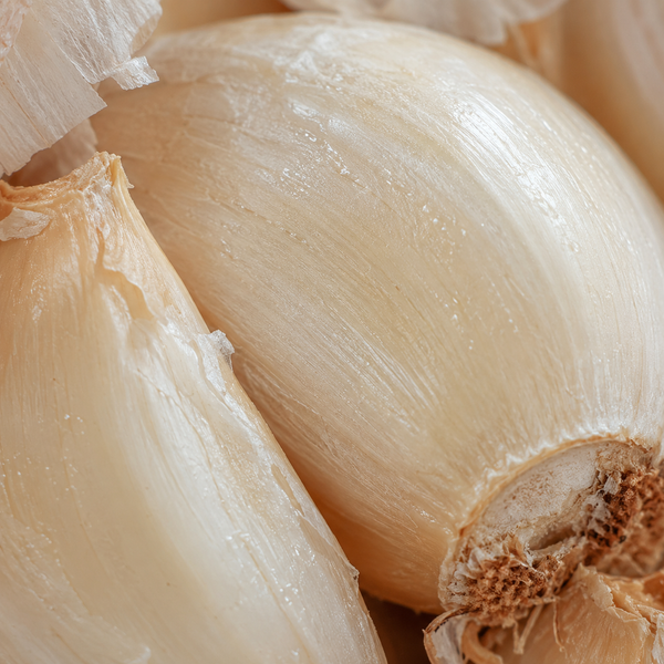 Aged Garlic Extract