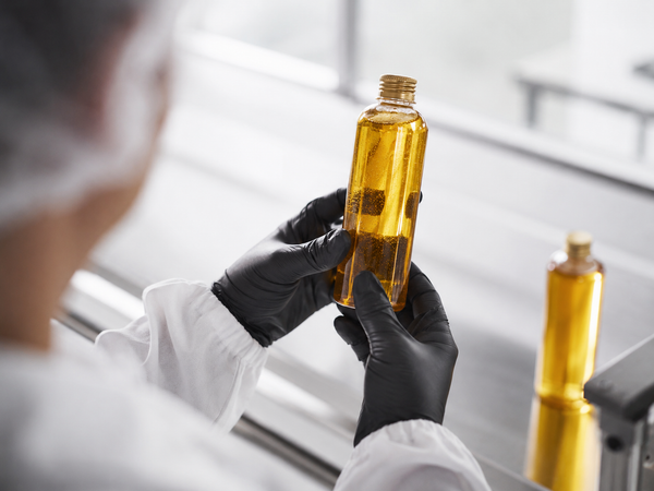Clinically-Dosed, Not Underdosed