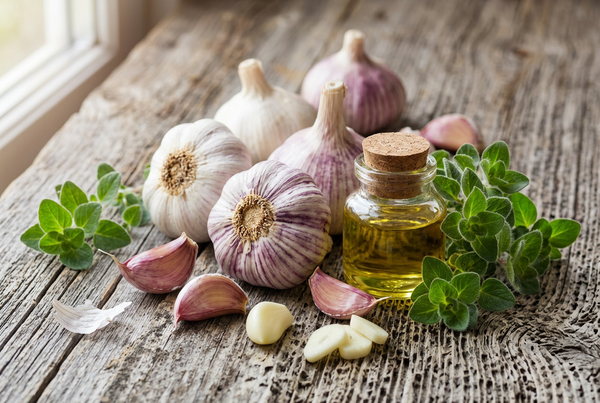Standardized, Verified Ingredients